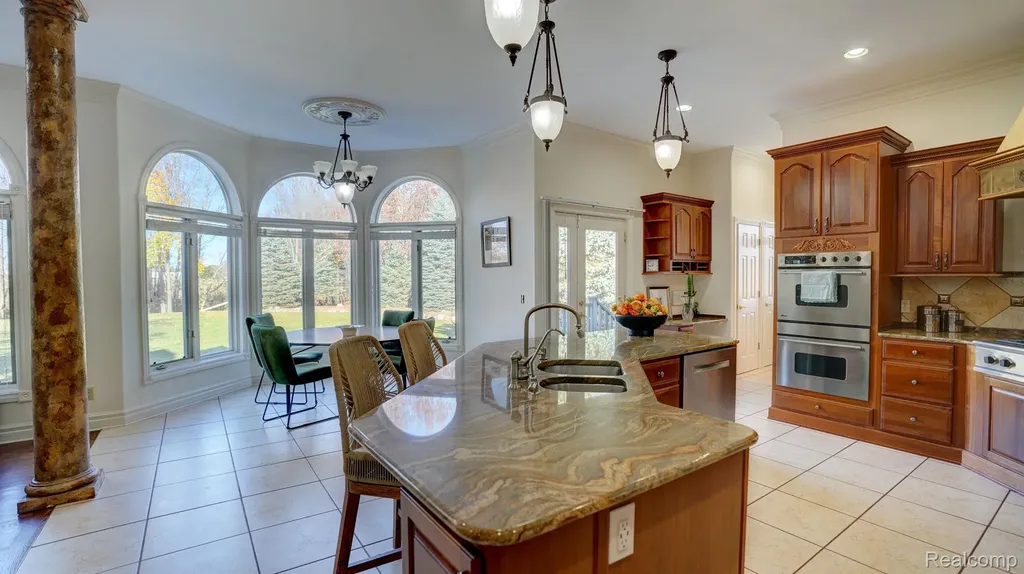 5280 O'connor Pass Mundy Township MI 48473