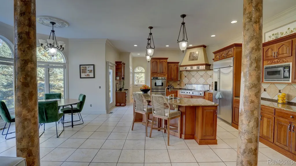 5280 O'connor Pass Mundy Township MI 48473