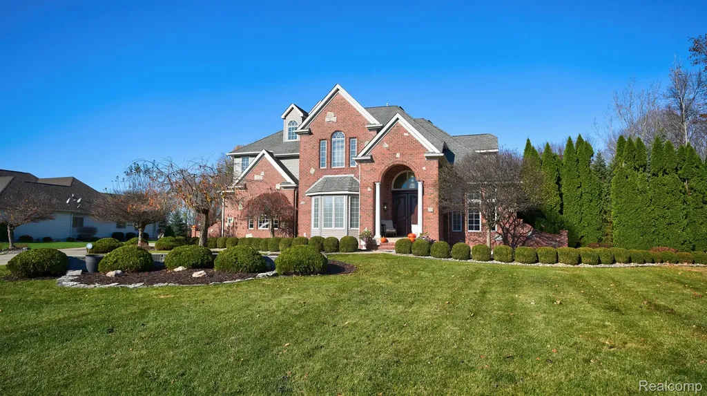 5280 O'connor Pass Mundy Township MI 48473