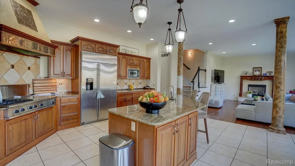 5280 O'connor Pass Mundy Township MI 48473