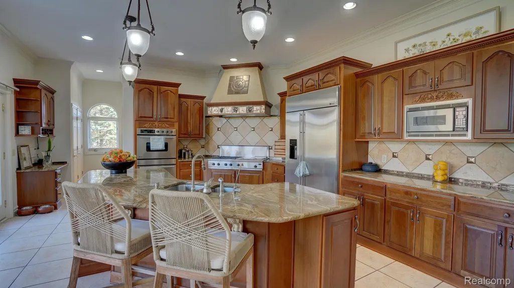 5280 O'connor Pass Mundy Township MI 48473