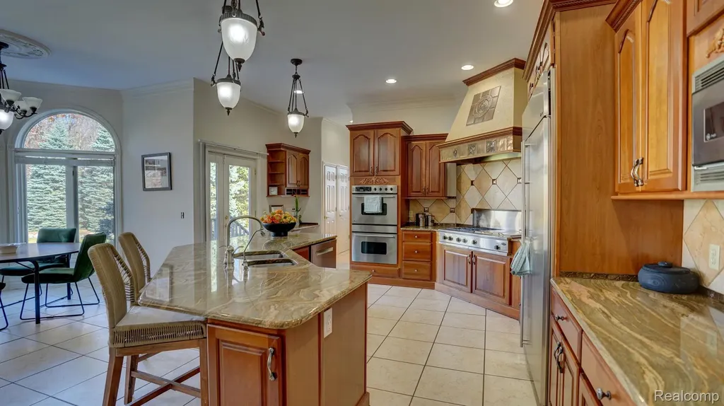 5280 O'connor Pass Mundy Township MI 48473