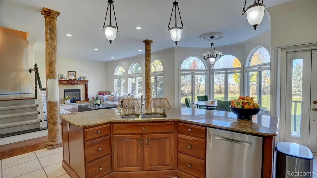 5280 O'connor Pass Mundy Township MI 48473