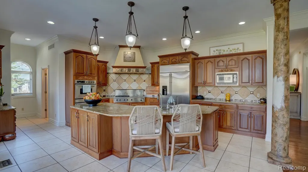 5280 O'connor Pass Mundy Township MI 48473