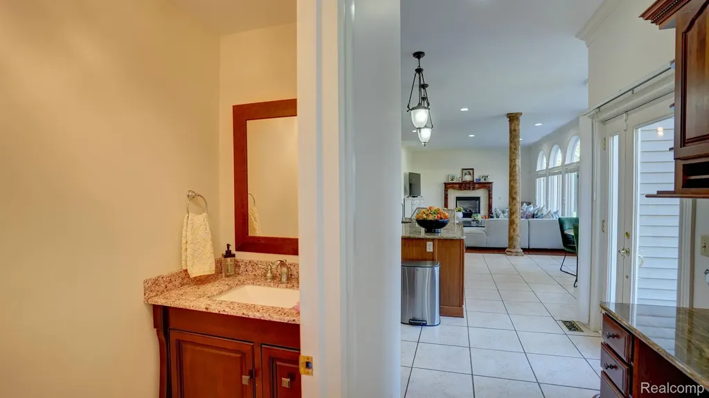 5280 O'connor Pass Mundy Township MI 48473