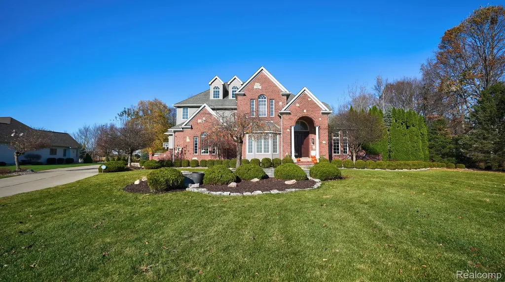 5280 O'connor Pass Mundy Township MI 48473