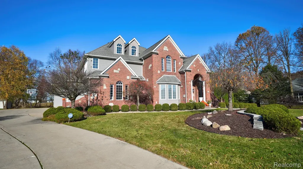 5280 O'connor Pass Mundy Township MI 48473