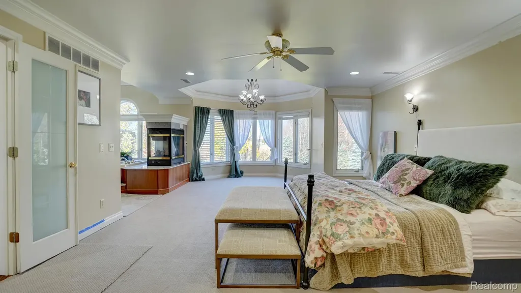 5280 O'connor Pass Mundy Township MI 48473
