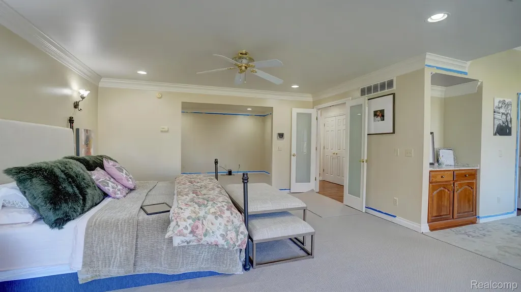 5280 O'connor Pass Mundy Township MI 48473