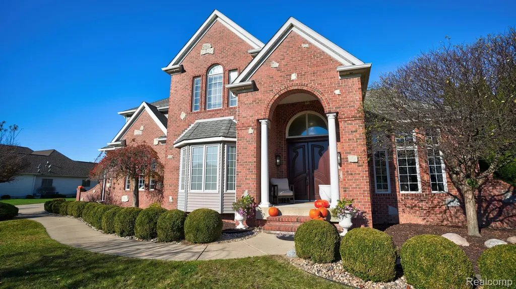 5280 O'connor Pass Mundy Township MI 48473