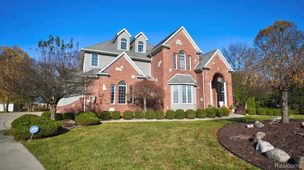 5280 O'connor Pass Mundy Township MI 48473
