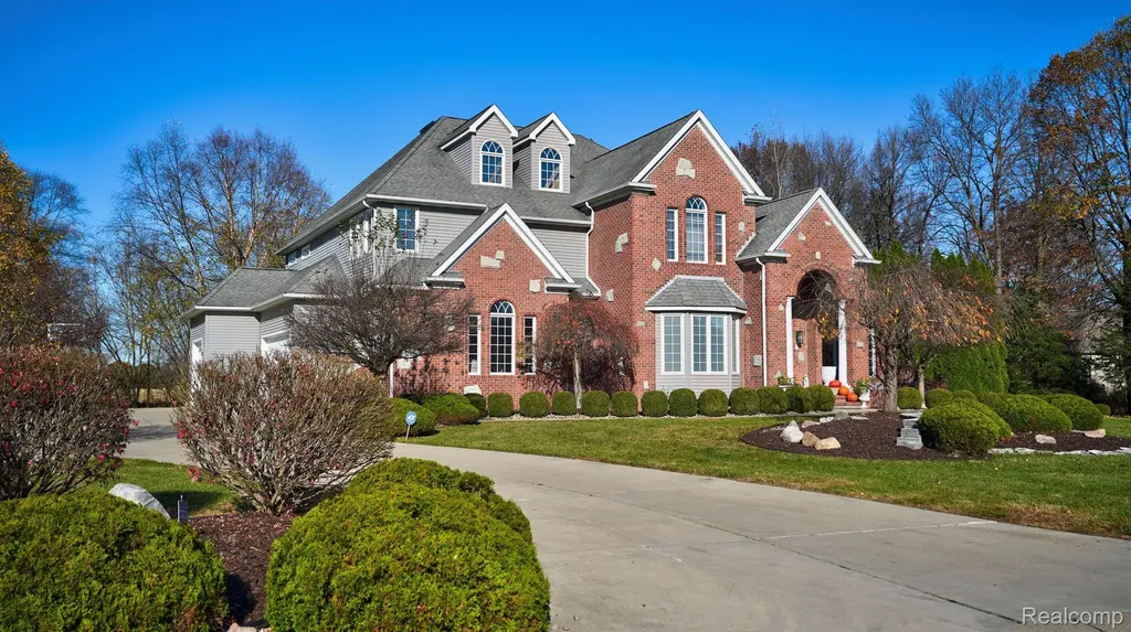 5280 O'connor Pass Mundy Township MI 48473