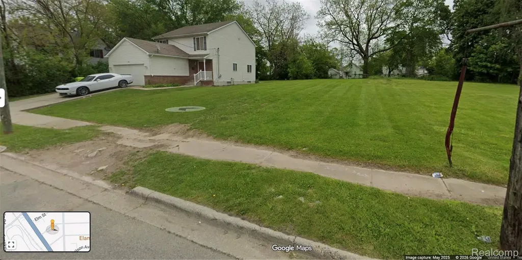 0 Raeburn Pontiac City MI 48341