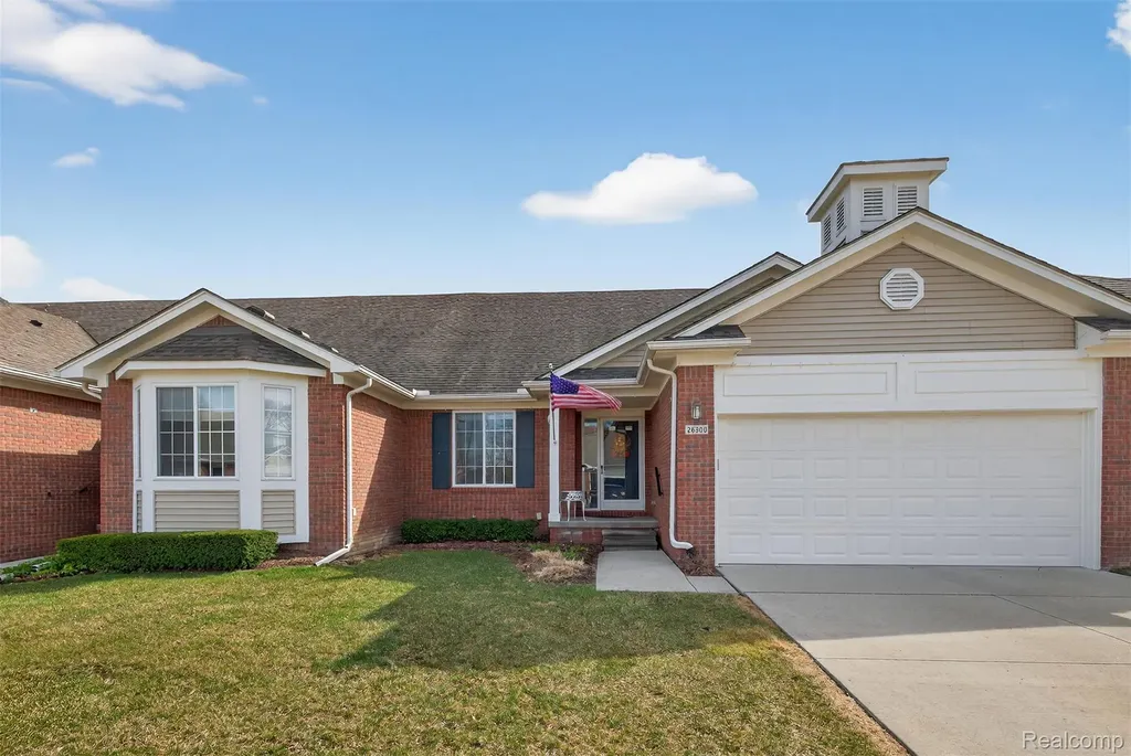 26300 Wacker Drive Chesterfield Township MI 48051
