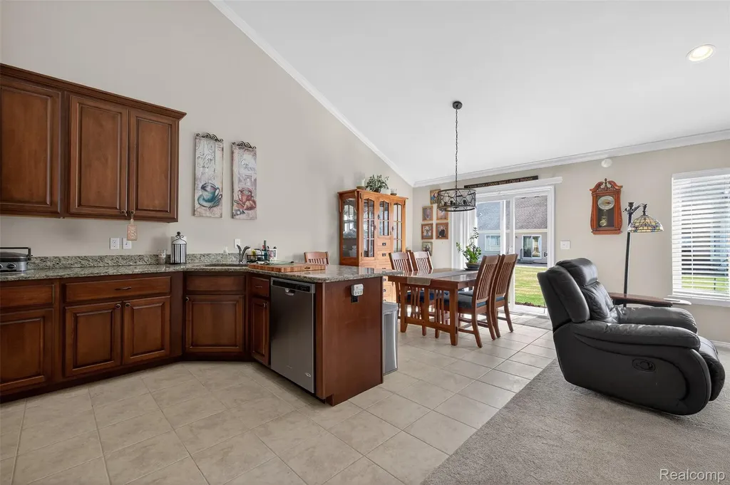 26300 Wacker Drive Chesterfield Township MI 48051