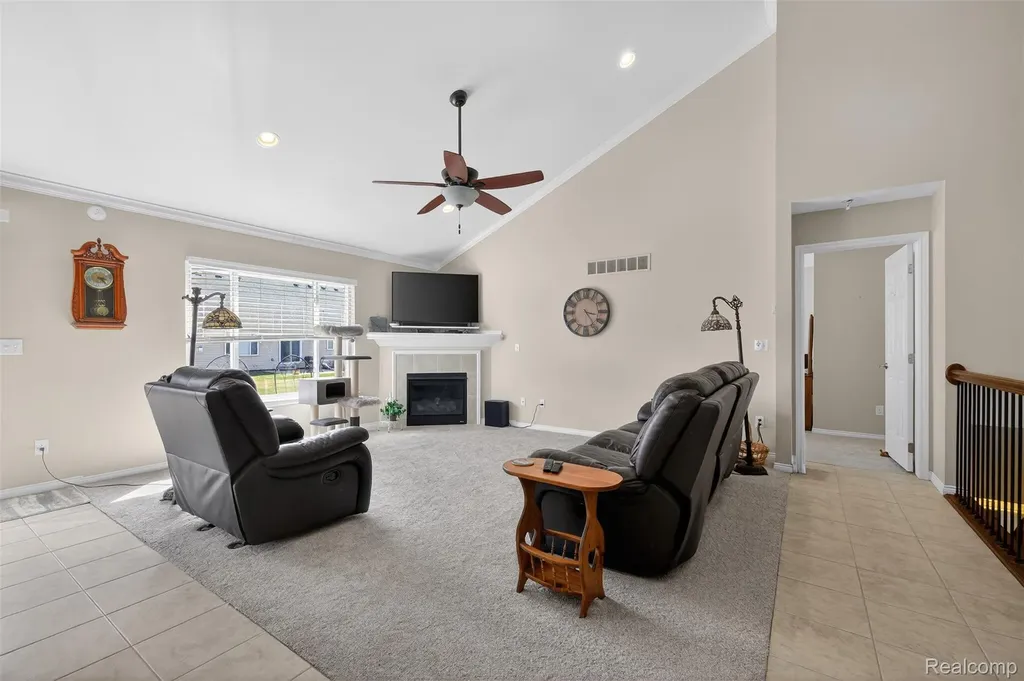 26300 Wacker Drive Chesterfield Township MI 48051