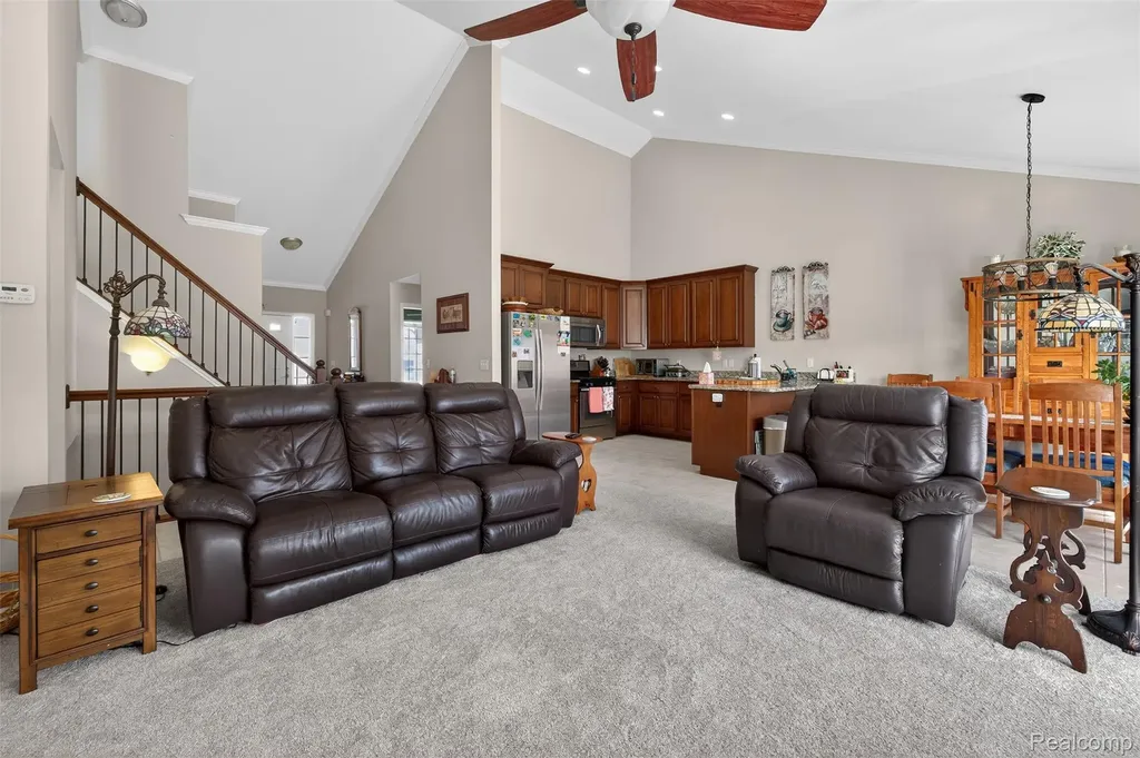 26300 Wacker Drive Chesterfield Township MI 48051