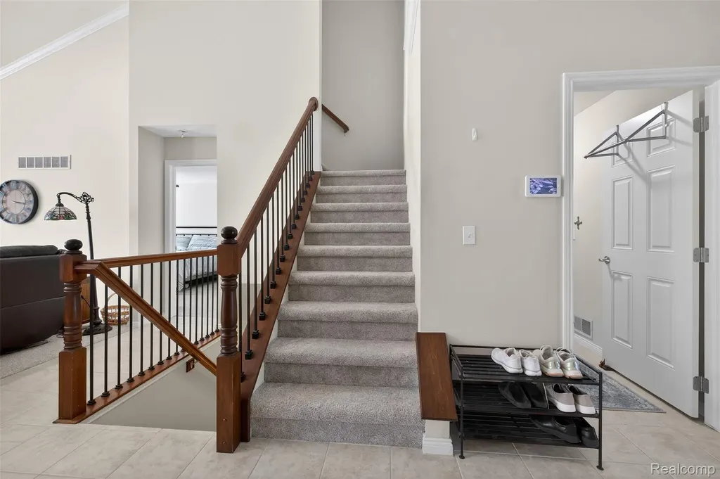 26300 Wacker Drive Chesterfield Township MI 48051