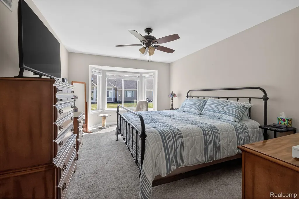 26300 Wacker Drive Chesterfield Township MI 48051