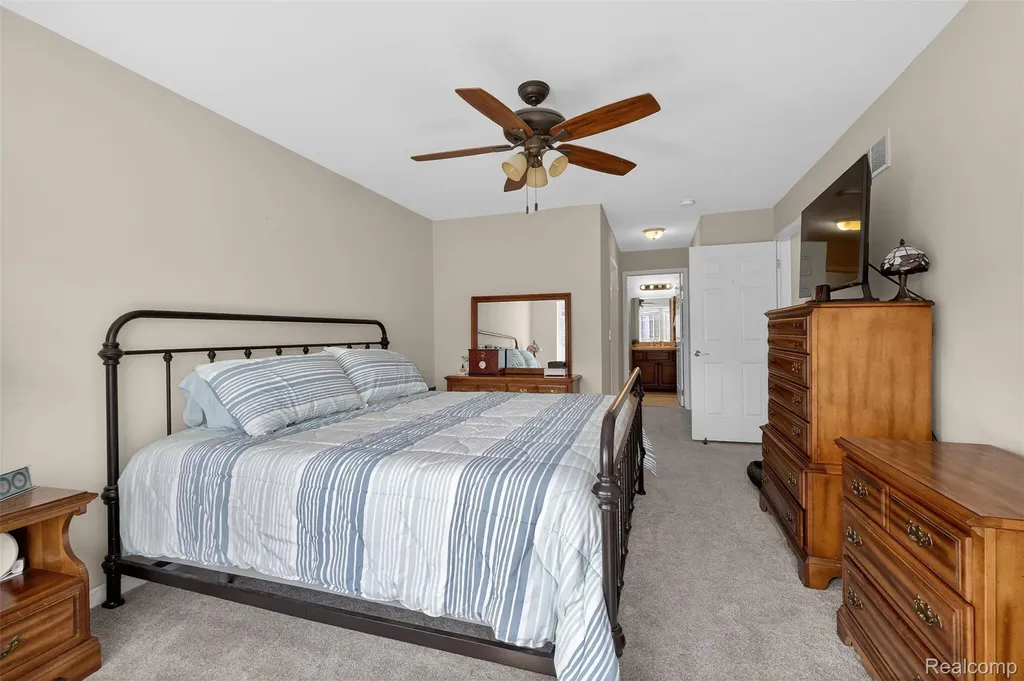 26300 Wacker Drive Chesterfield Township MI 48051
