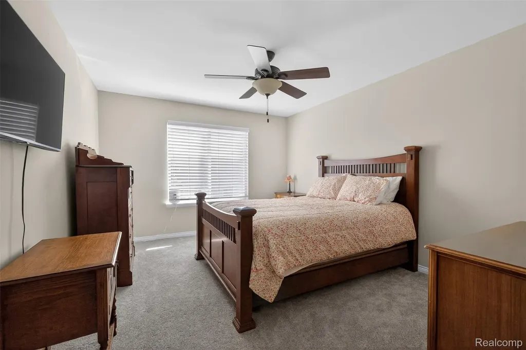 26300 Wacker Drive Chesterfield Township MI 48051