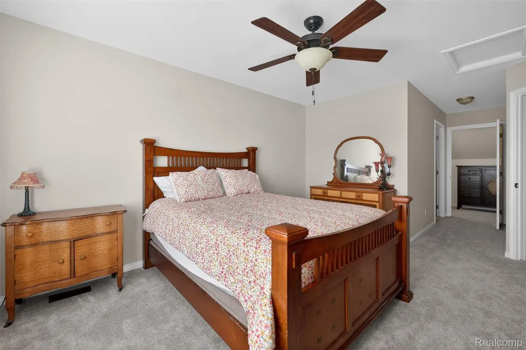 26300 Wacker Drive Chesterfield Township MI 48051
