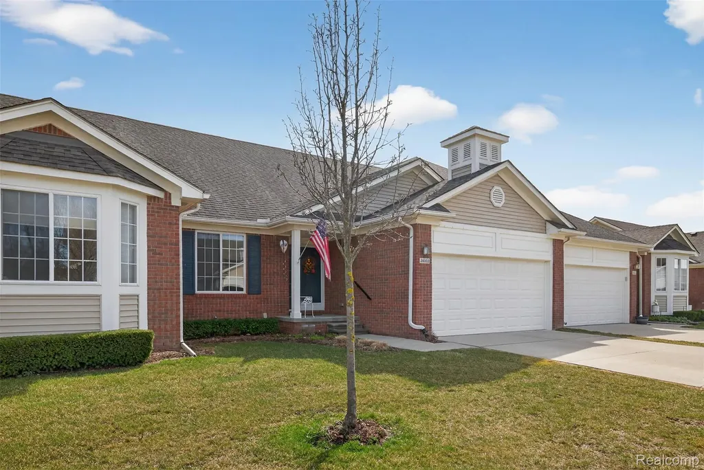 26300 Wacker Drive Chesterfield Township MI 48051