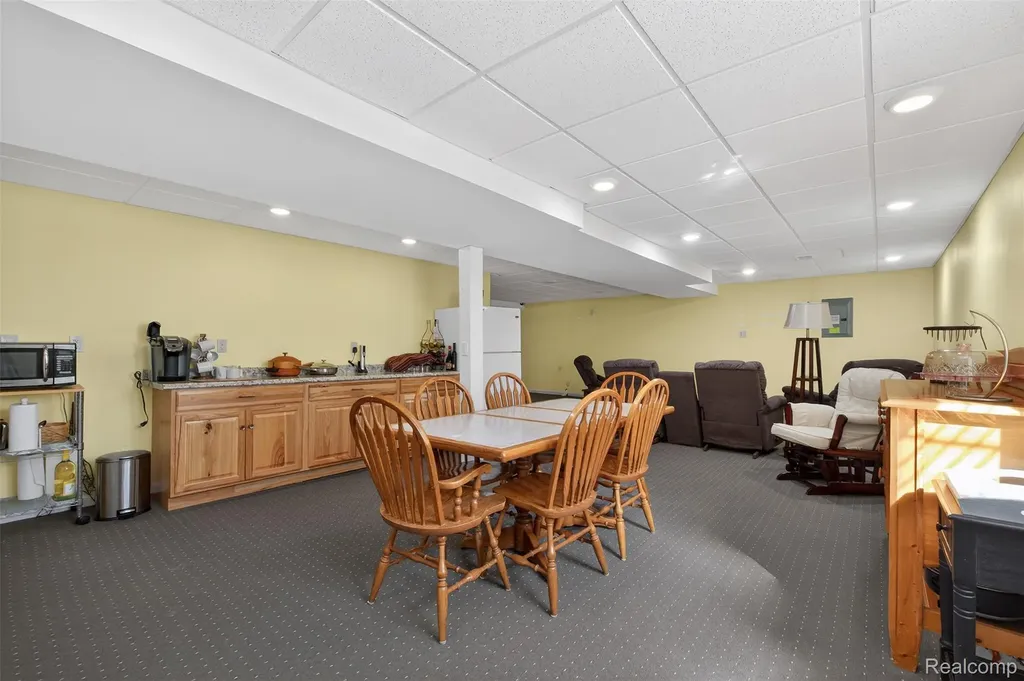 26300 Wacker Drive Chesterfield Township MI 48051