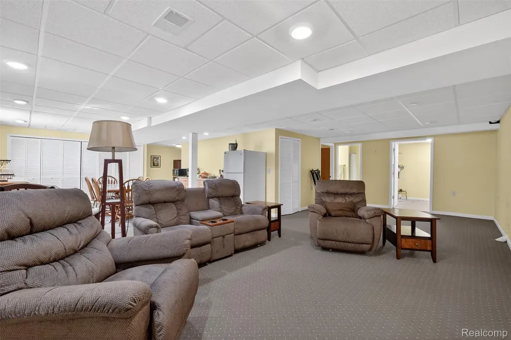 26300 Wacker Drive Chesterfield Township MI 48051