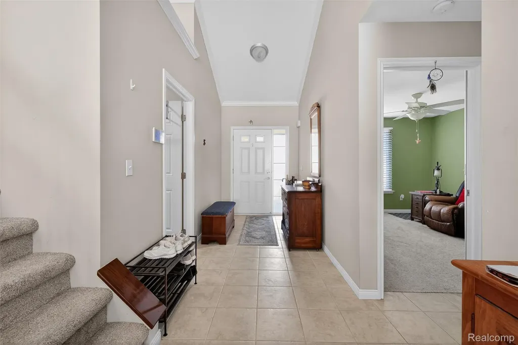 26300 Wacker Drive Chesterfield Township MI 48051