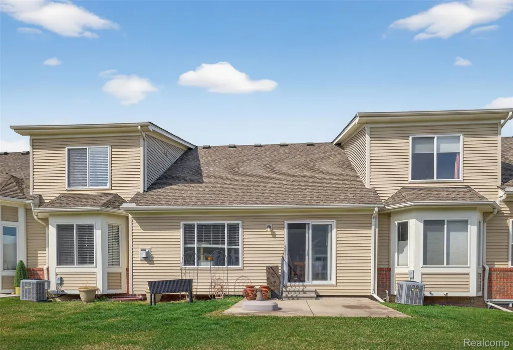 26300 Wacker Drive Chesterfield Township MI 48051