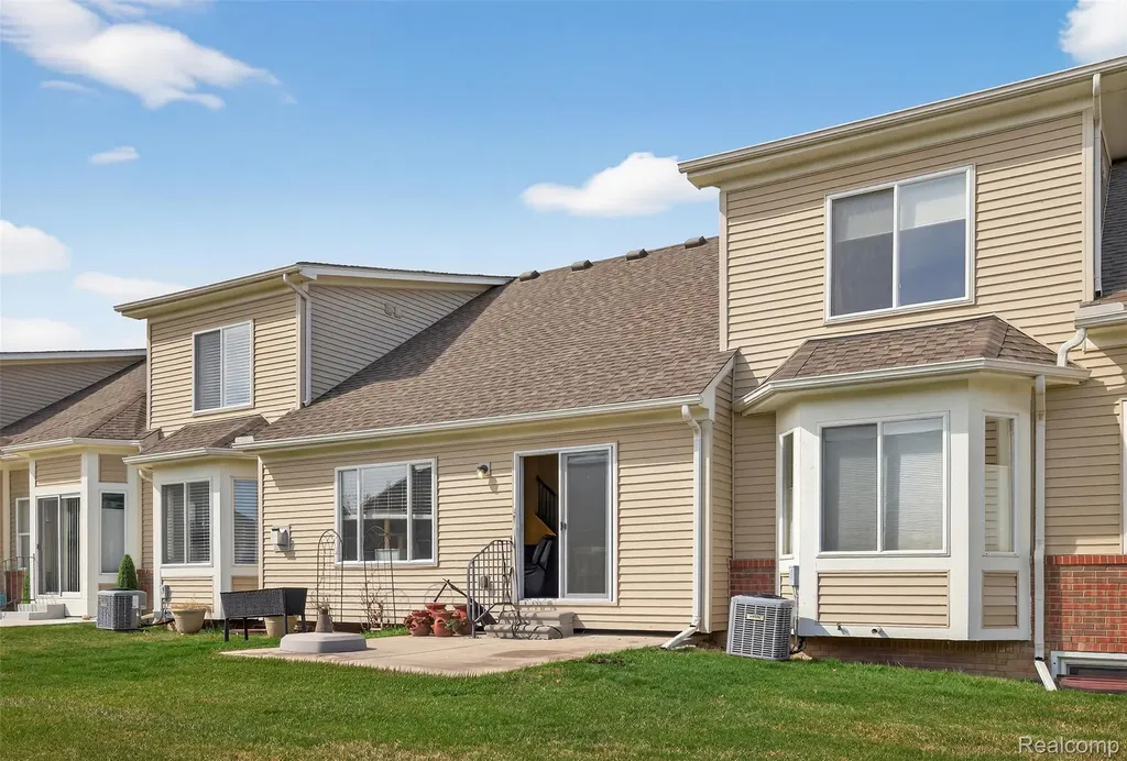 26300 Wacker Drive Chesterfield Township MI 48051
