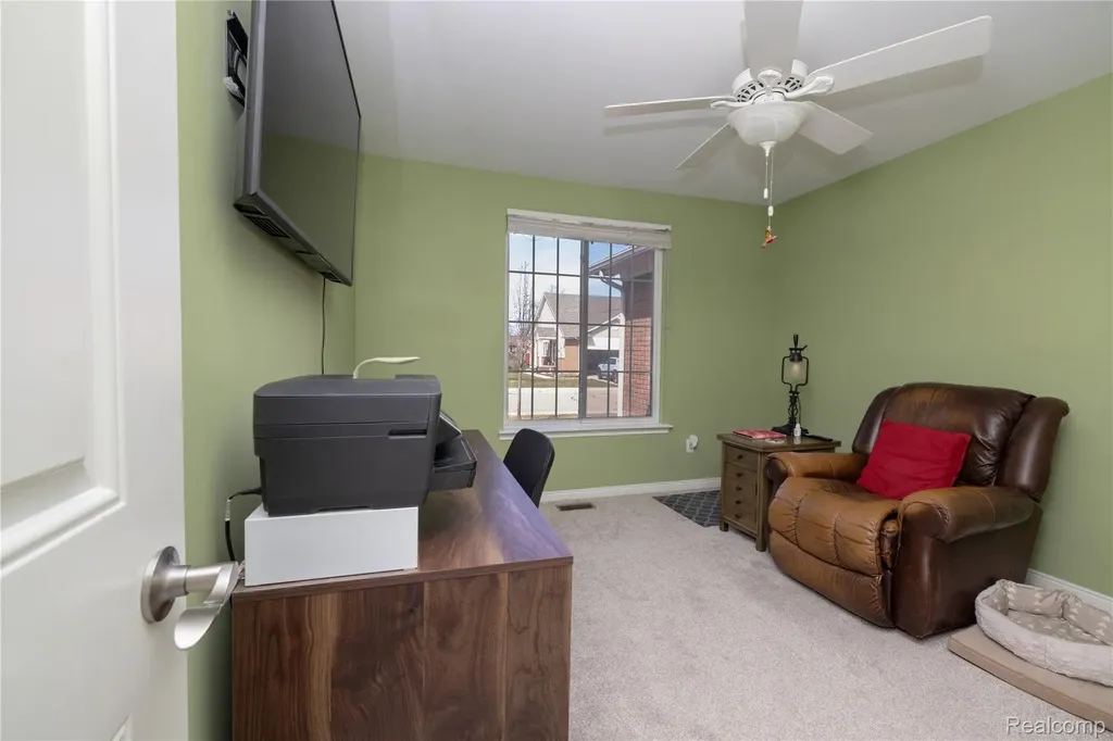 26300 Wacker Drive Chesterfield Township MI 48051