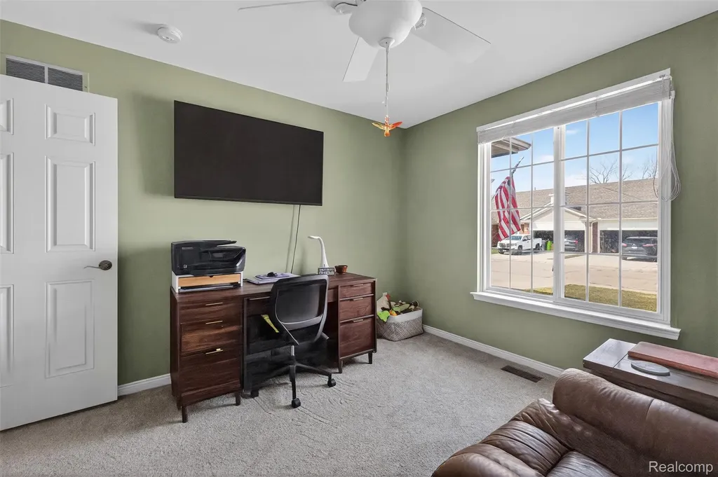26300 Wacker Drive Chesterfield Township MI 48051