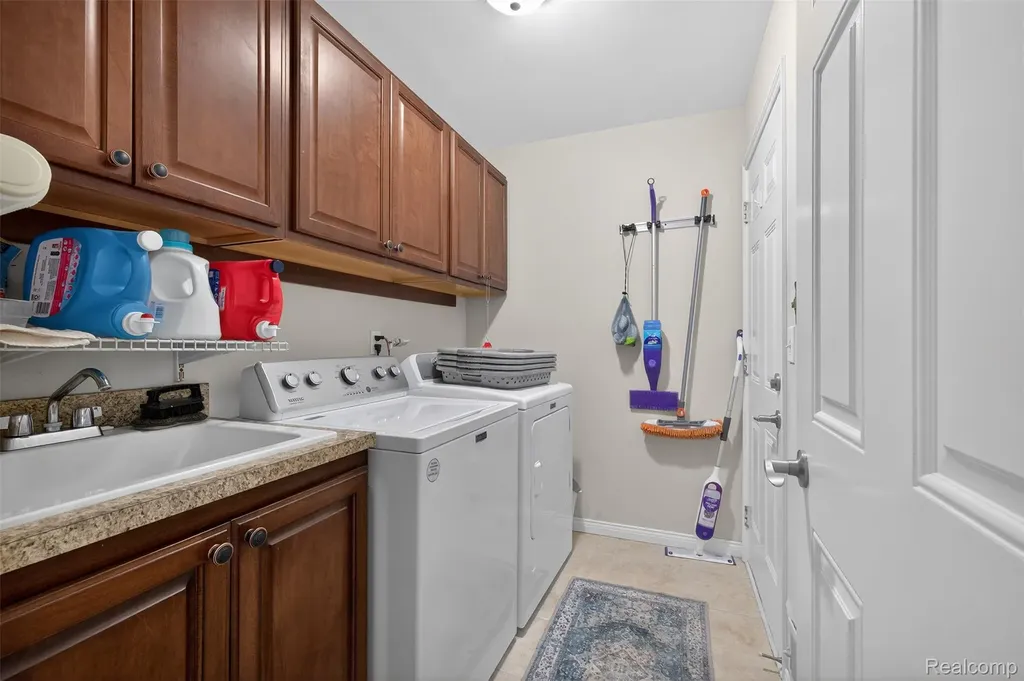 26300 Wacker Drive Chesterfield Township MI 48051