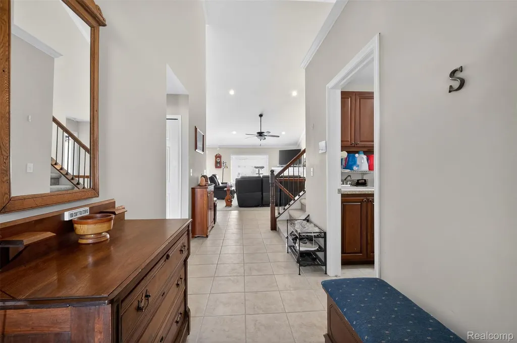 26300 Wacker Drive Chesterfield Township MI 48051