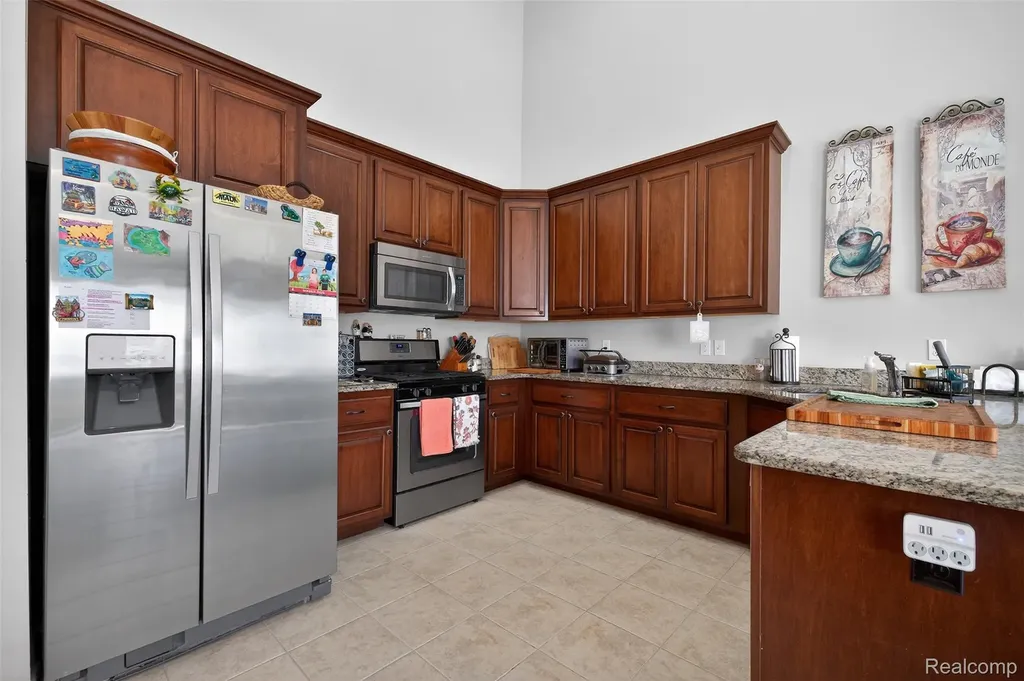 26300 Wacker Drive Chesterfield Township MI 48051