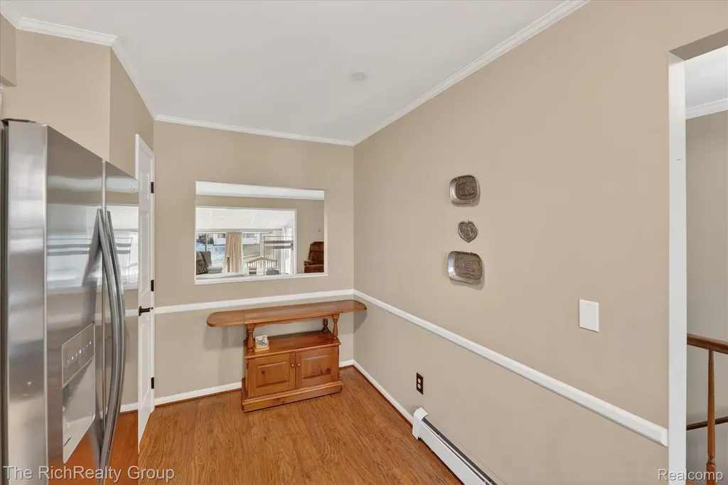 12116 Shenandoah Drive Green Oak Township MI 48178