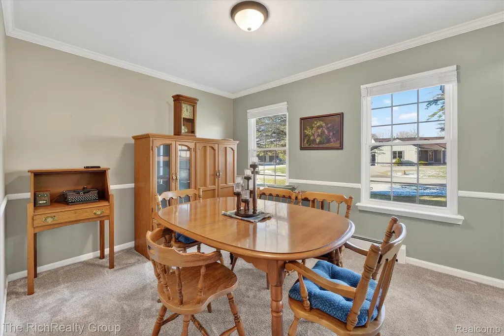 12116 Shenandoah Drive Green Oak Township MI 48178
