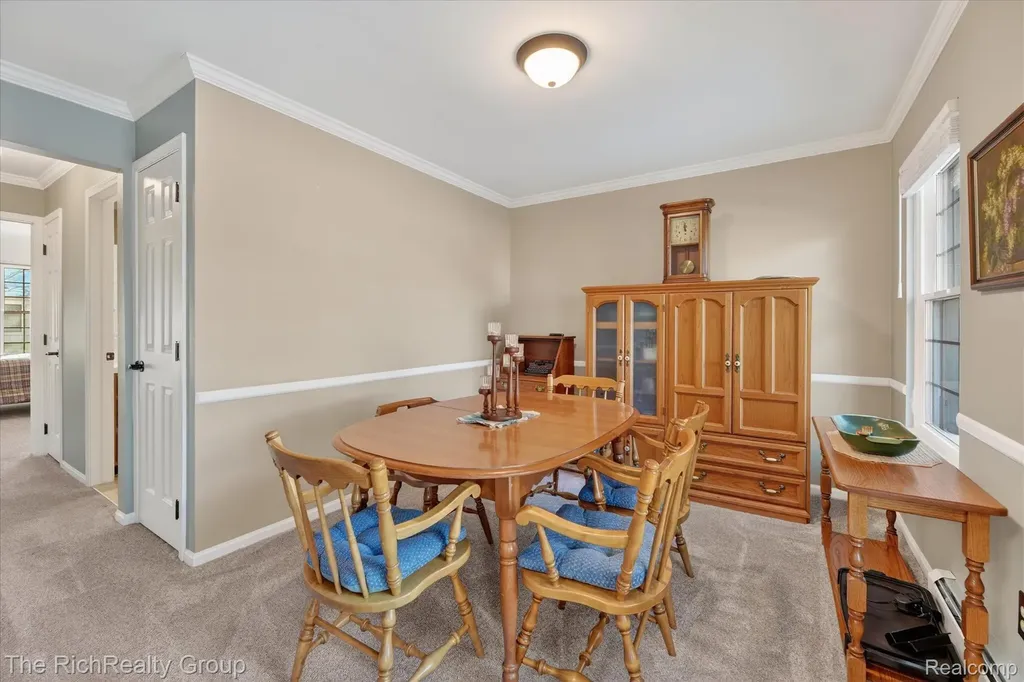 12116 Shenandoah Drive Green Oak Township MI 48178