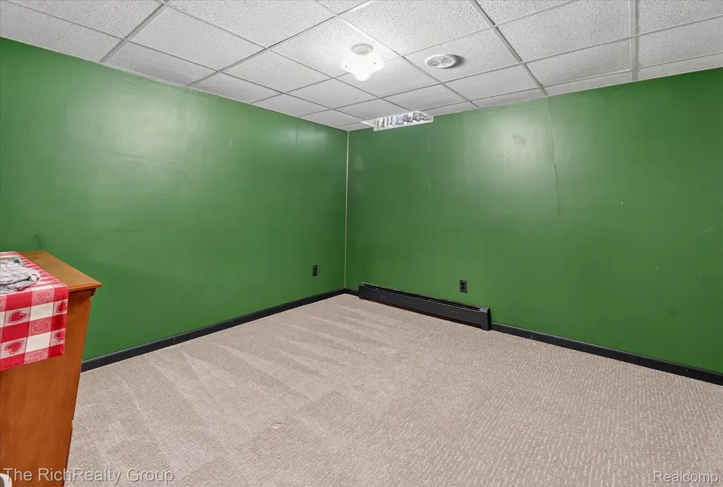 12116 Shenandoah Drive Green Oak Township MI 48178
