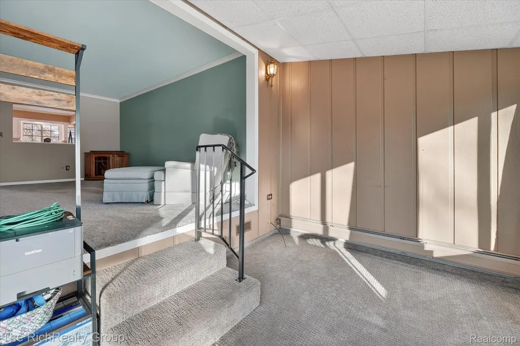 12116 Shenandoah Drive Green Oak Township MI 48178