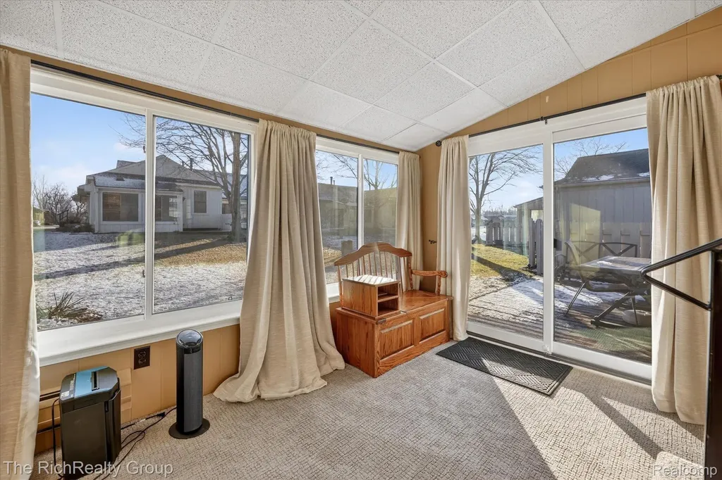 12116 Shenandoah Drive Green Oak Township MI 48178