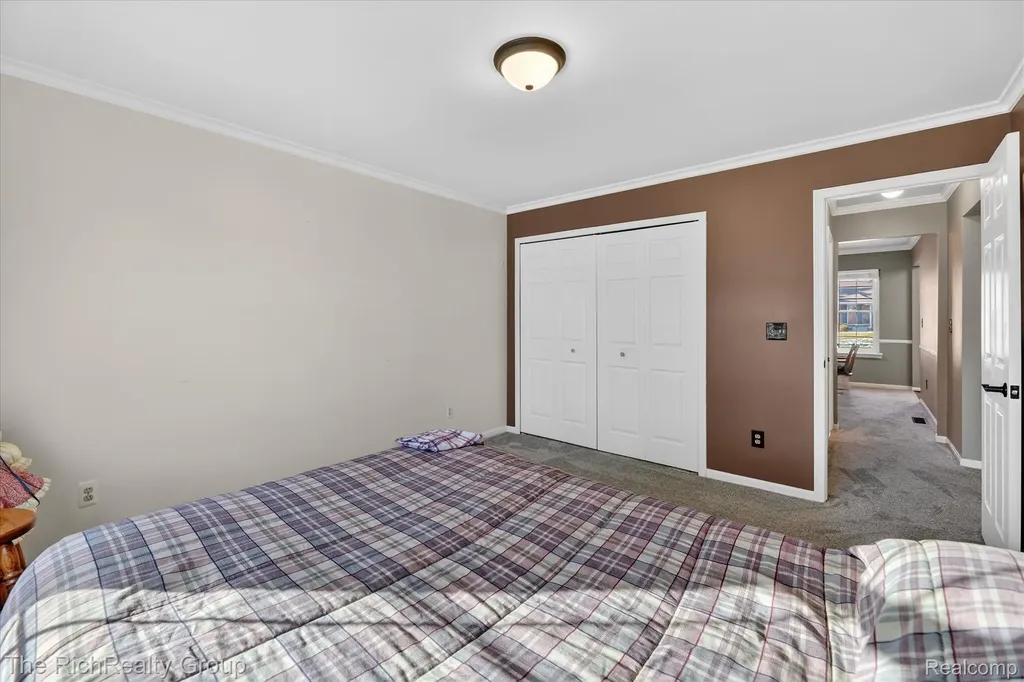 12116 Shenandoah Drive Green Oak Township MI 48178