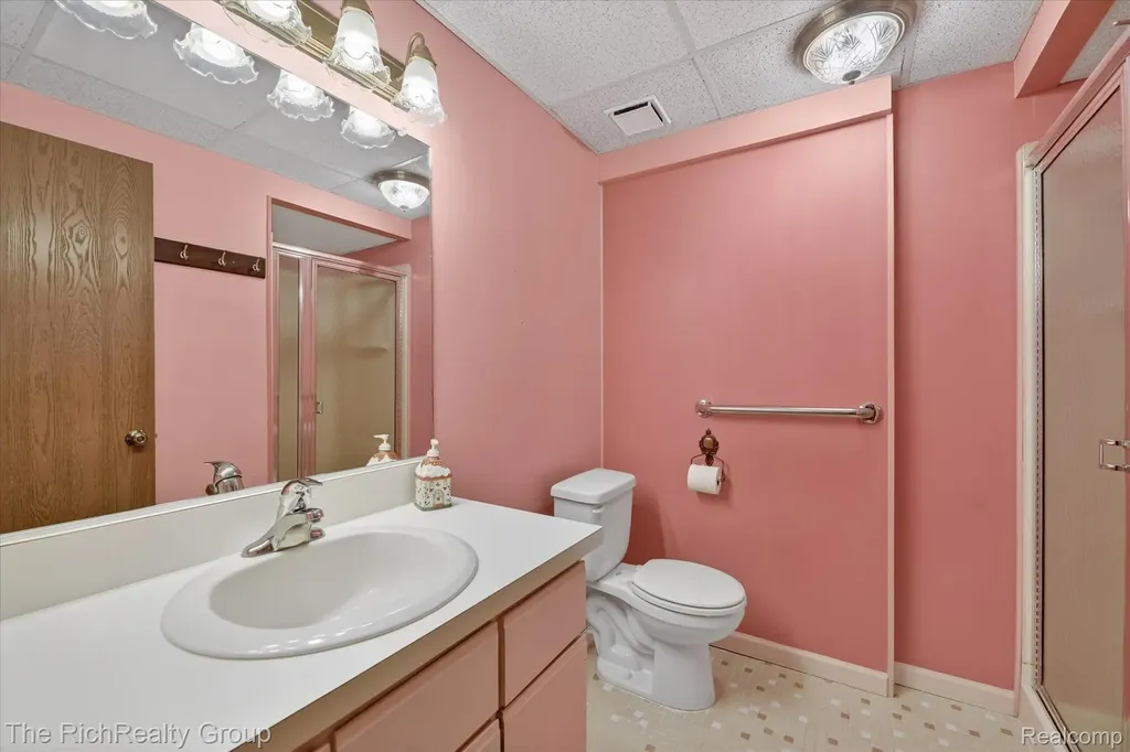 12116 Shenandoah Drive Green Oak Township MI 48178