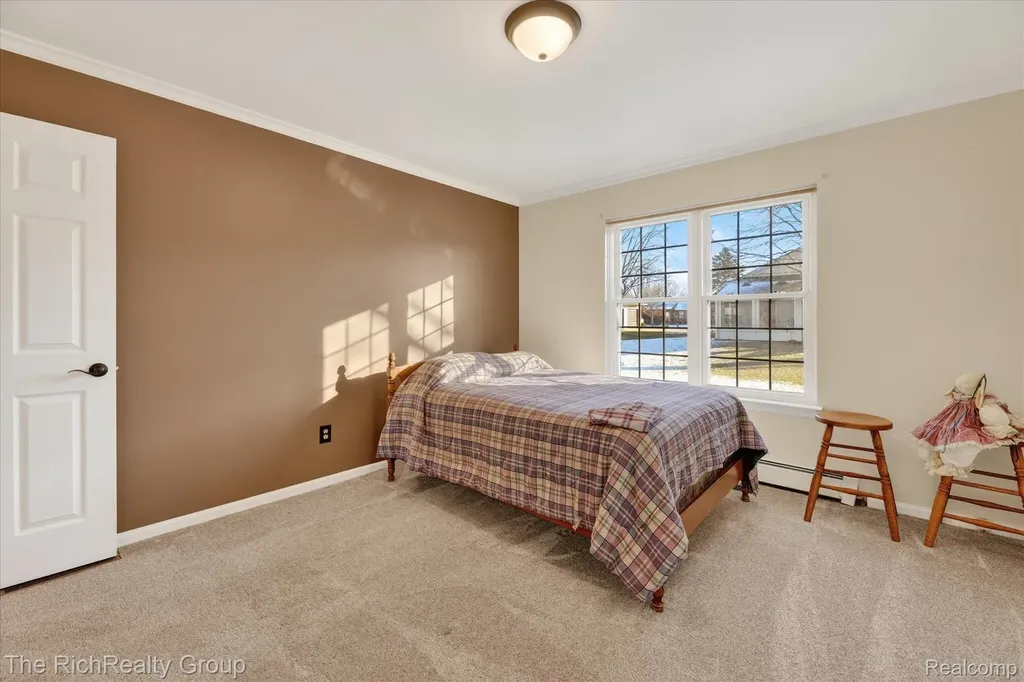 12116 Shenandoah Drive Green Oak Township MI 48178