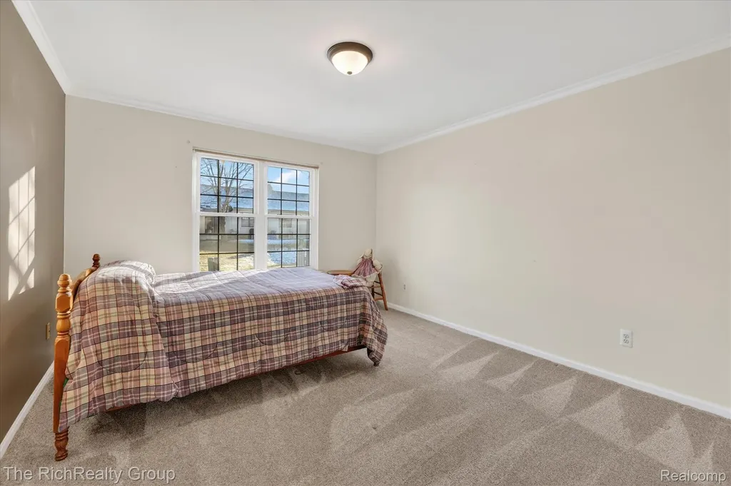 12116 Shenandoah Drive Green Oak Township MI 48178