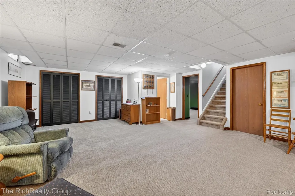 12116 Shenandoah Drive Green Oak Township MI 48178