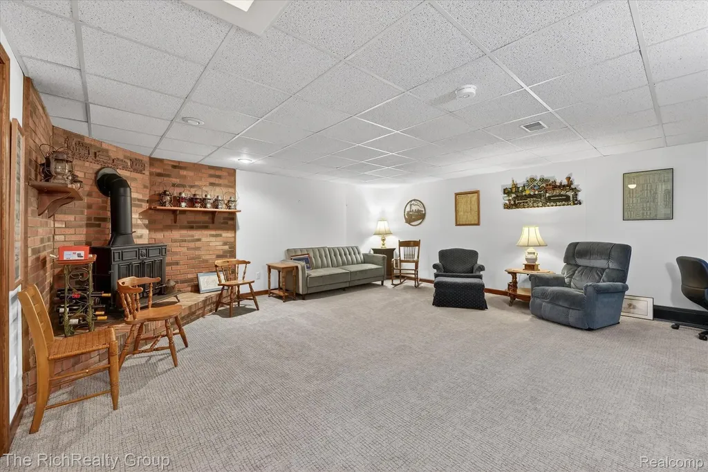 12116 Shenandoah Drive Green Oak Township MI 48178