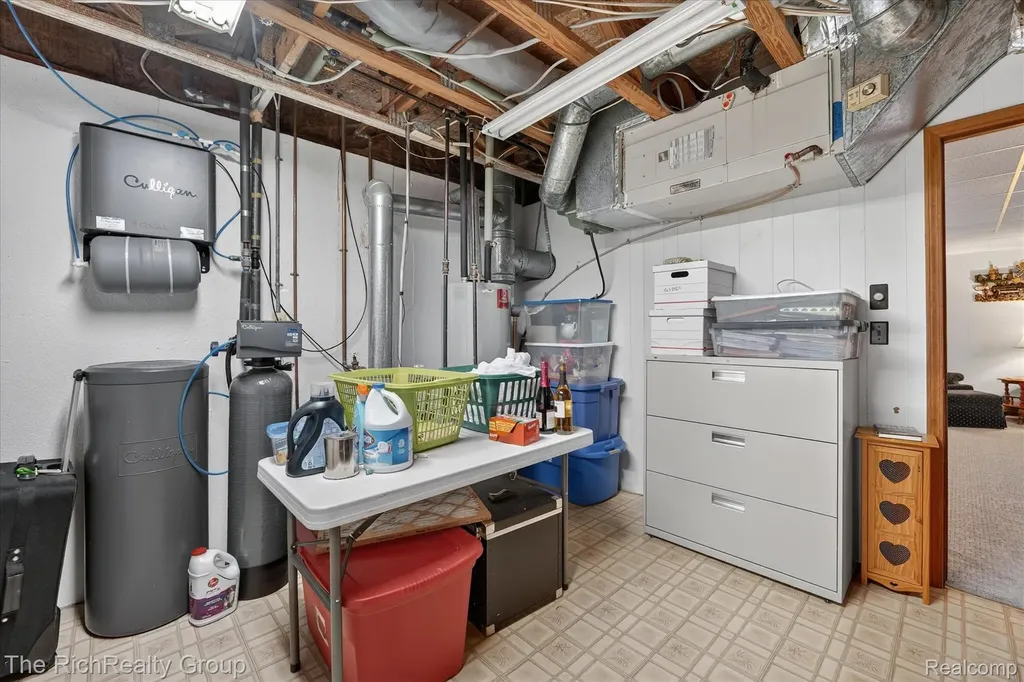 12116 Shenandoah Drive Green Oak Township MI 48178
